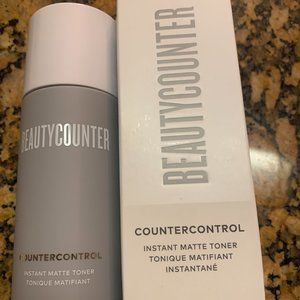 Countercontrol Instant Matte Toner